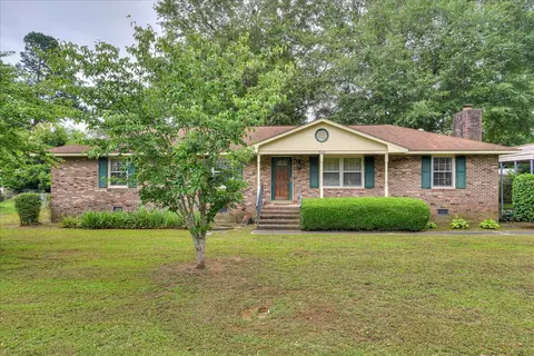 504 Boardman Rd, Aiken, SC 29803