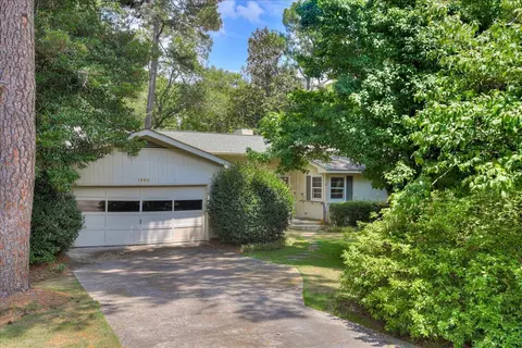 1322 Evans Rd, Aiken, SC 29803