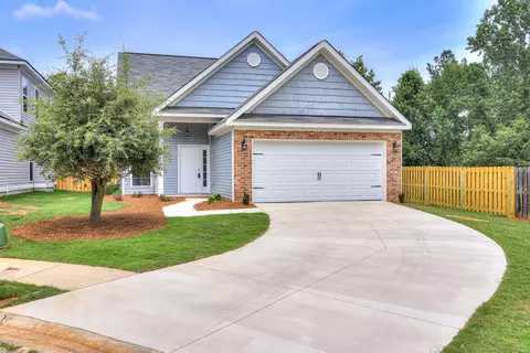 214 Sarah Creek Ct, Martinez, GA 30907