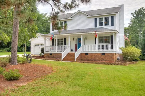 2125 Howard Mill Rd, North Augusta, SC 29841