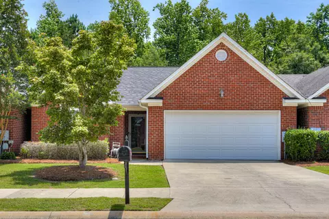 2910 Carey Ct, Augusta, GA 30909