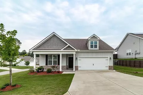 737 Argo Pass, Aiken, SC 29801