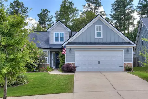 5802 Whispering Pines Way, Evans, GA 30809