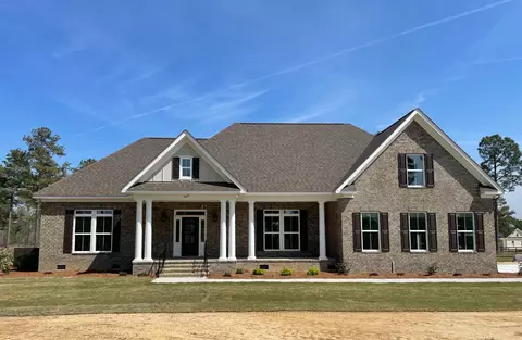 147 Paddock Club Pkwy, Aiken, SC 29803
