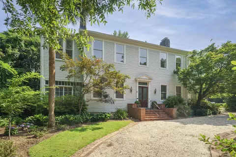 212 S Boundary Ave SW, Aiken, SC 29801
