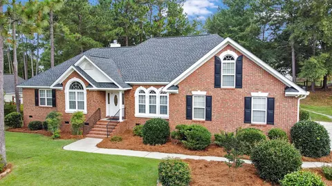 128 Sperrin Cir, Aiken, SC 29803