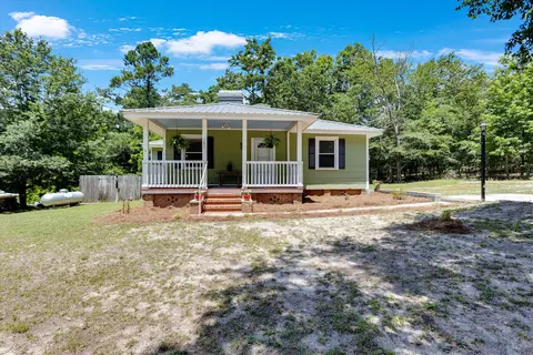 181 Senn St, Aiken, SC 29801