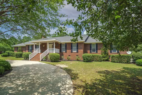 5 Cathy Cir, Warrenville, SC 29851