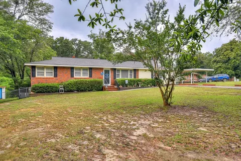 24 Roslyn Cir, Aiken, SC 29803