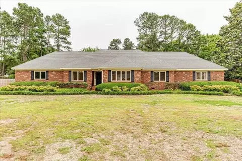 19 Timberidge Dr, North Augusta, SC 29860