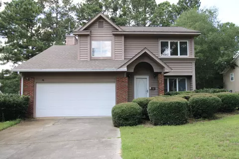 6 Woodhill Pl, Aiken, SC 29803
