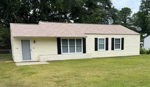 1125 Chatfield St NE, Aiken, SC 29801