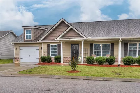 465 Tarsel Ct, Aiken, SC 29801