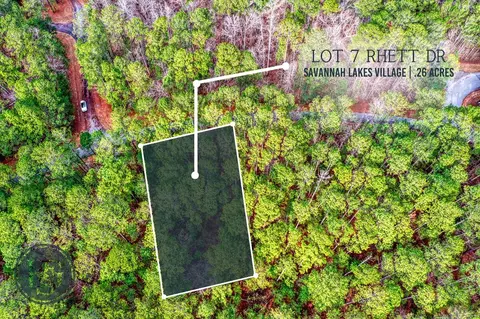 L7 B61 Rhett Drive, Mccormick, SC 29835