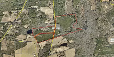 tbd Dean Swamp Church Rd, Salley, SC 29137