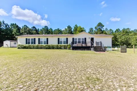 1083 Colbert Bridge Rd, Aiken, SC 29803