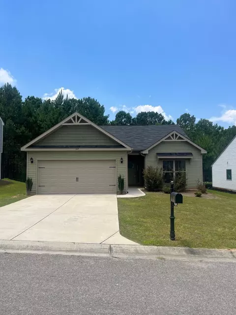 187 Bay Meadows Dr, Aiken, SC 29803