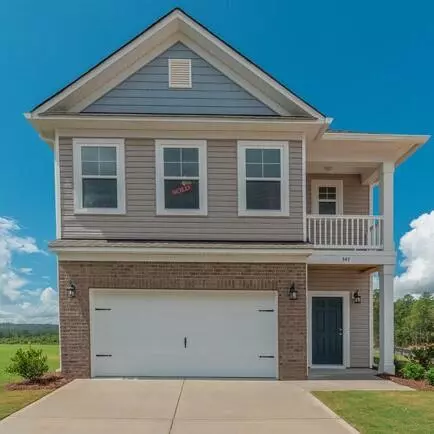 347 Mansell Park, Aiken, SC 29801