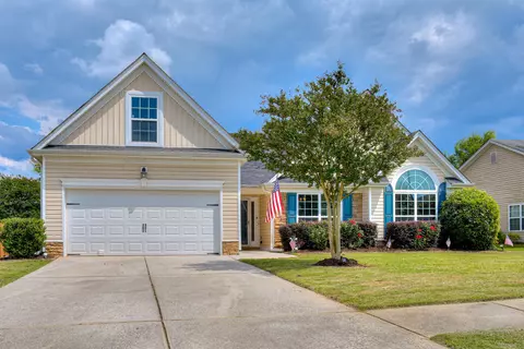 6008 Great Gln, Grovetown, GA 30813
