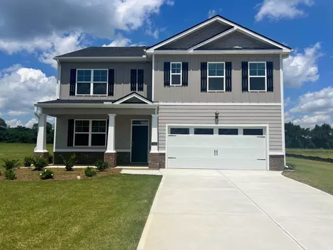 7145 Sideboard Xing, Aiken, SC 29803