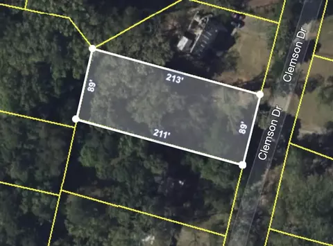 000 Clemson Dr, Aiken, SC 29803