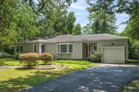1007 Hitchcock Dr SW, Aiken, SC 29803