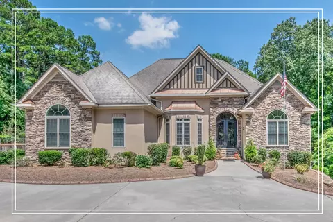 920 Deercrest Cir, Evans, GA 30809