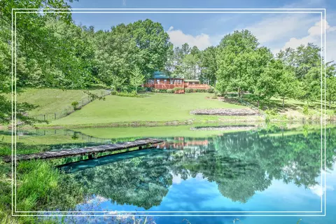 688 Lanham Rd, Edgefield, SC 29824