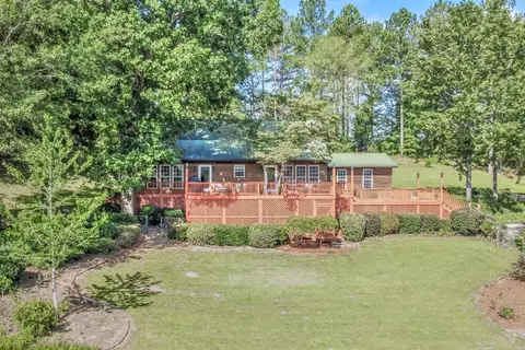 688 Lanham Rd, Edgefield, SC 29824 photo 2