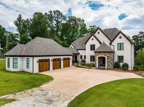 511 Ponce De Leon Ave, North Augusta, SC 29841