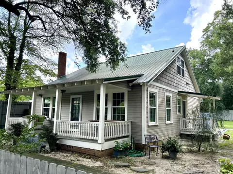 616 Park Avenue Ave SE, Aiken, SC 29801