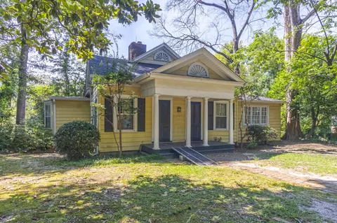 531 Coker Springs Rd SW, Aiken, SC 29801