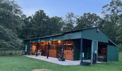 555 Cumbee Trail Rd, Ridge Spring, SC 29129