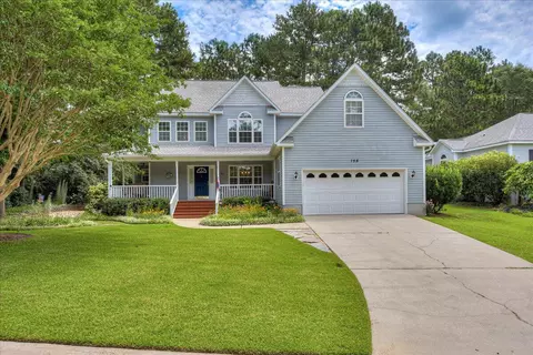 158 Long Ridge Loop, Aiken, SC 29803
