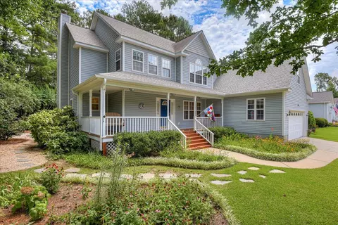 158 Long Ridge Loop, Aiken, SC 29803 photo 2