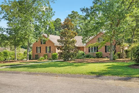 107 Interlachen Ct W, Aiken, SC 29803