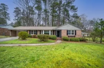 520 Hillwood Circle Cir, Augusta, GA 30909