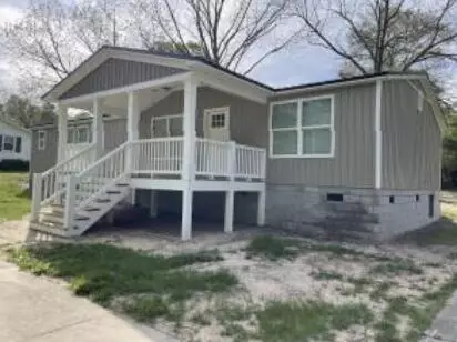 217 Eden Drive Dr, Warrenville, SC 29851