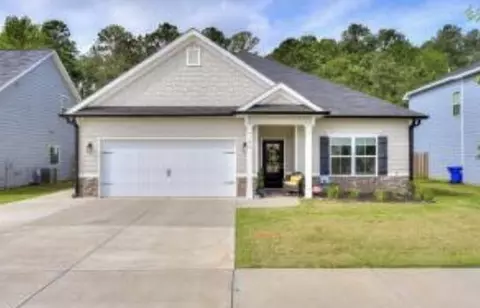 322 Huntley Loop, Harlem, GA 30814
