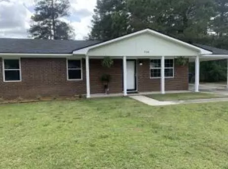 2509 Dublin Drive Dr, Augusta, GA 30906