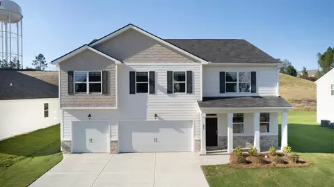 659 Mica Cv, Graniteville, SC 29829