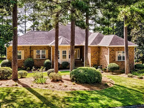 248 Forest Pines Rd, Aiken, SC 29803