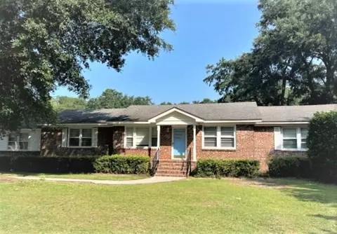 1391 Main St, Barnwell, SC 29812