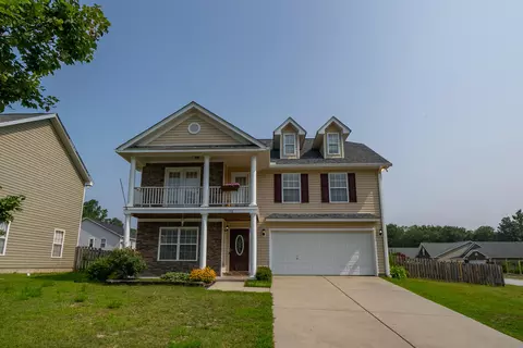 158 White Cedar Way, Lexington, SC 29073