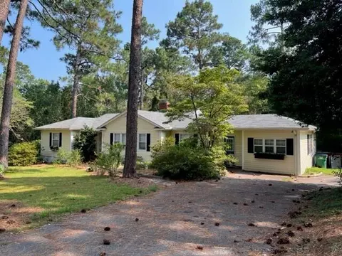 705 Laurel Dr SW, Aiken, SC 29801