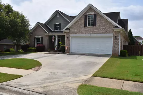 1210 Greenwich, Grovetown, GA 30813