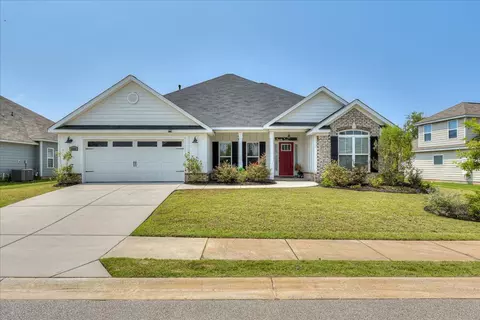 2348 Bundoran Dr, Grovetown, GA 30813