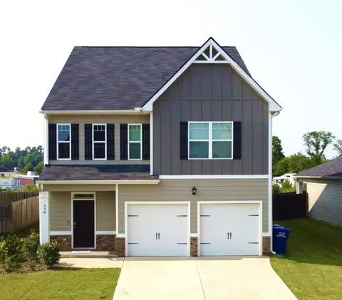338 Tahoe Dr, Aiken, SC 29801