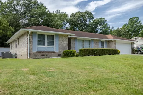 919 Todd Ave, North Augusta, SC 29841