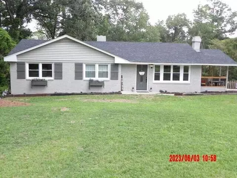 36 Coker Dr, Aiken, SC 29803
